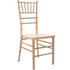 Natural Ballroom Tie On Cushions Ivory Or Forest Green No Charge Add White Panama Cushion 2 00 Other Colo Chiavari Chairs Flash Furniture Chairs For Sale
