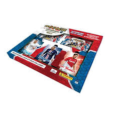 Jun 11, 2021 · vous êtes fan de tennis mais aussi de foot,. Foot Adrenalyn Xltm 2020 21 Coffret 3d Panini Carte A Collectionner Football Cdiscount Jeux Jouets