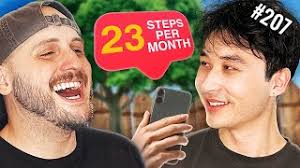 The Yard Podcast Episode 207 Discussion Thread: “The Life of a Full-Time  Streamer” : r/TheYardPodcast