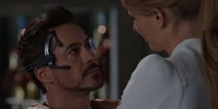 Iron Man: 10 Things The Trilogy Improved With Each Movie