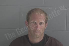 Dalton Case — Brantley County Jail Bookings