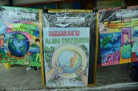 355194788 jabatan alam sekitar cawangan sepang jabatan alam sekitar (jas) cawangan no. Pertandingan Poster Sempena Hari Alam Sekitar Negara Hasn Peringkat Negeri Perlis 2018 Enviro Museum