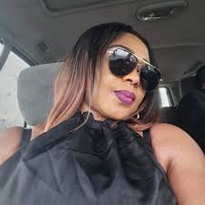 Blessing Eunice Edosa