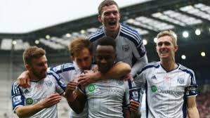 Lukaku's loan spell at west brom 12/8/2021 cc ad; Good Bad And Ugly Kits From The Past West Bromwich Albion Far Post Header