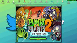 Descargar E Instalar Plants Vs Zombies 2 Para Pc Hack 2020 Youtube