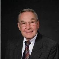 James Hallett Coleman Obituary