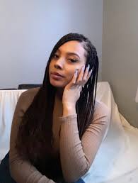 See her listing here and discover more local, natural hair brands. Long Natural Hair Explore Tumblr Posts And Blogs Tumgir