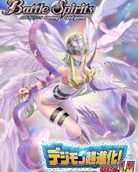 A Imagem Pode Conter Texto Digimon Spirit Game Battle