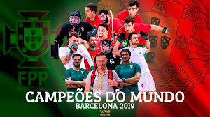 Comunicados comunicado sporting clube de portugal ontem. Portugal E Campeao Do Mundo De Hoquei Em Patins Renascenca