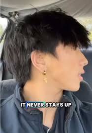 Thick Asian hair? No problem. 💪 Kami Powder gives instant volume, texture,  and hold without the stickiness or shine. Lightweight, matte finish,  all-day reworkable style. Perfect for men with thick, ...