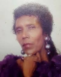 Virginia Lee Flurry Pankey (1938-2019)