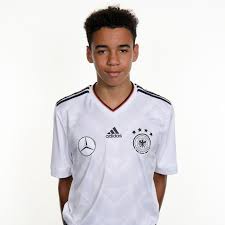 €* feb 26, 2003 in stuttgart, germany. Bayern Munich Sign Talented Chelsea Youngster Jamal Musiala We Ain T Got No History