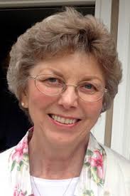 Doris J. Gilman of Santa Barbara, 1942-2019