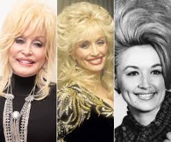 We may earn commission from links on this page, but we only recommend pro. Style Dolly Parton S Plastic Surgery Transformation Pressfrom Australia