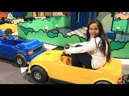 شفا تلعب في مركز الاستكشاف shfa and mama play at learning center youtube sister room decor sister room room decor