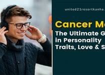 Their homes are their comfort zones. 7 Cancer Man Negative Traits Every Girl Needs To Know United21resort