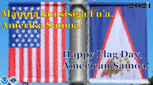 American samoa holds series of events leading to flag day with cultural festivals and performances. Happy Us National Weather Service Pago Pago American Samoa ÙÙŠØ³Ø¨ÙˆÙƒ