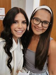 Savanah Hernandez (@sav_says_)