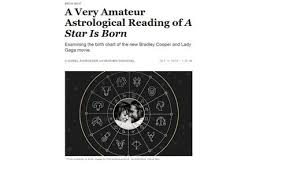 Slate Astrology Is In Blog Posts Vdare Com