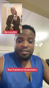 Rest in Peace Lora256