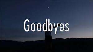 Post Malone Goodbyes Lyrics Ft Young Thug Voicetube Jessie lauren foutz, austin richard post, jeffrey williams, valentin leon blavatnik, brian lee, billy walsh, louis bell lyrics powered by www.musixmatch.com. voicetube