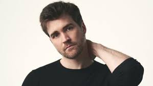 The Kiwi that inspired Daniel Mallory's The Woman in the Window