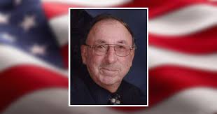 Thomas Frank Streblow Obituary March 5, 2025