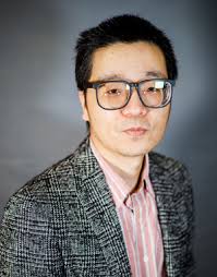 New Faculty Profiles