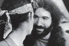 Jerry Garcia: American Beauty