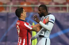 Şampiyonlar ligi son 16 turu ikinci maçında chelsea, atletico madrid'i konuk etti. Chelsea Vs Atletico Madrid Predicted Xi Tuchel Returns To 3 4 3