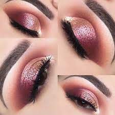 Perfect for the professional and beginner alike. 45 Top Rose Gold Makeup Ideas To Look Like A Goddess