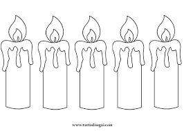 Corona Santa Lucia Candele Da Ritagliare Tutto Disegni Santa Lucia Disegni Da Colorare Immagini