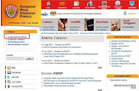 2 jun 2021 pembekal set data: Cara Semak Penyata Kwsp Secara Online Picisan Hakim Ramli