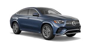 Image result for Mystic Blue 2025 GLE