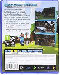 It's required for online game play. Do You Need Playstation Plus To Play Minecraft With Your Friends On Ps4 Quora