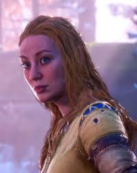 Do you guys think Faye is the most powerful non-god character in the whole  series? : r/GodofWar