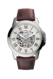 Erkek Kol Saati Fossil Trendyol Relojes Fossil Reloj Moda Hombre