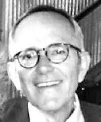 Robert CROWN Obituary (1946