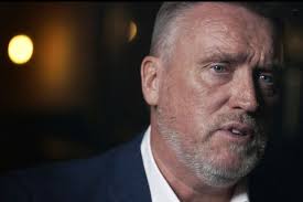 What happened to Raoul Moat? Timeline of chase as ITV drama airs