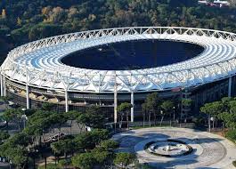 178,558 stadio olimpico rome premium high res photos. Stadio Roma Inutile Basta Ristrutturare L Olimpico Il Progetto Cremonesi Affaritaliani It