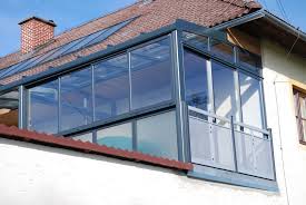 Wintergarten Balkon Anbau Wintergarten Schmidinger Wintergarten Sommergarten Haus