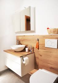 Paneele aus mdf neigen zum beispiel bei feuchter luft dazu aufzuquellen. Spa Styling Bad Holz Komplettsanierung Rundumhandwerk De