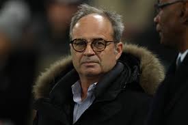 Ex-Atletico director now among favourites for Arsenal job