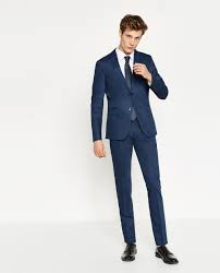 $30 off select tuxedo and suit rentals. Men In Navy Suits Cheaper Than Retail Price Buy Clothing Accessories And Lifestyle Products For Women Men