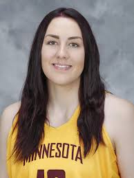 Hubbard Shines as Gophers Fall to Tar Heels