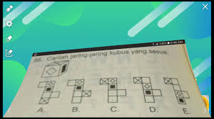More images for gambar pola kubus » Cpns 2019 Pola Jaring Jaring Kubus Mudah Youtube
