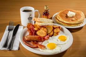 The Best Restaurant For Breakfast In Every State The Daily Meal