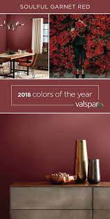 Paint Colors