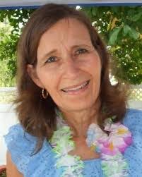 Susan Ripple's Instagram, Twitter & Facebook