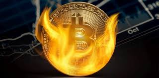 Kryptowährungen, blockchain, ico & co. Finanznachrichten Florian Burghardt Bitcoin Co Bafin Warnt Verstarkt Vor Kryptowahrungen